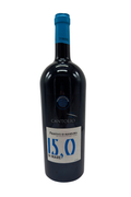 Magnumflasche Cantolio Mare 15 Primitivo di Manduria DOC, 1,5 l