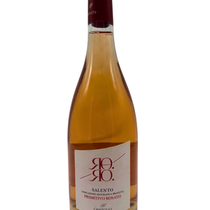 Cantolio RaRo Primitivo Rosato Salento – Produktansicht 1