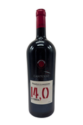 Magnumflasche Cantolio Terra 14 Primitivo di Manduria DOC, 1,5 l