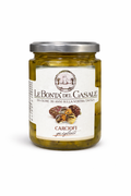 Carciofi grigliati – Produktansicht 2
