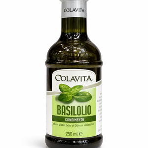 Colavita Basilolio – Produktansicht 2