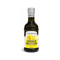 Colavita Limonolio – Erfrischendes Olivenöl mit Zitrone aus Italien 250 ml – Produktabbildung vor weißem Hintergrund