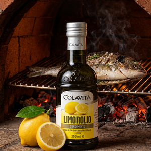 Colavita Limonolio – Produktansicht 1
