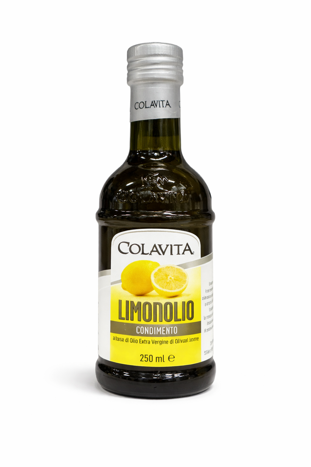 Colavita Limonolio – Produktansicht 2