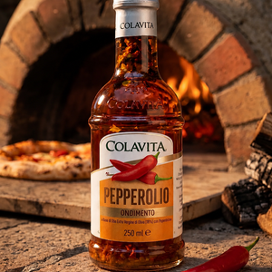 Colavita Pepperolio – Produktansicht 1