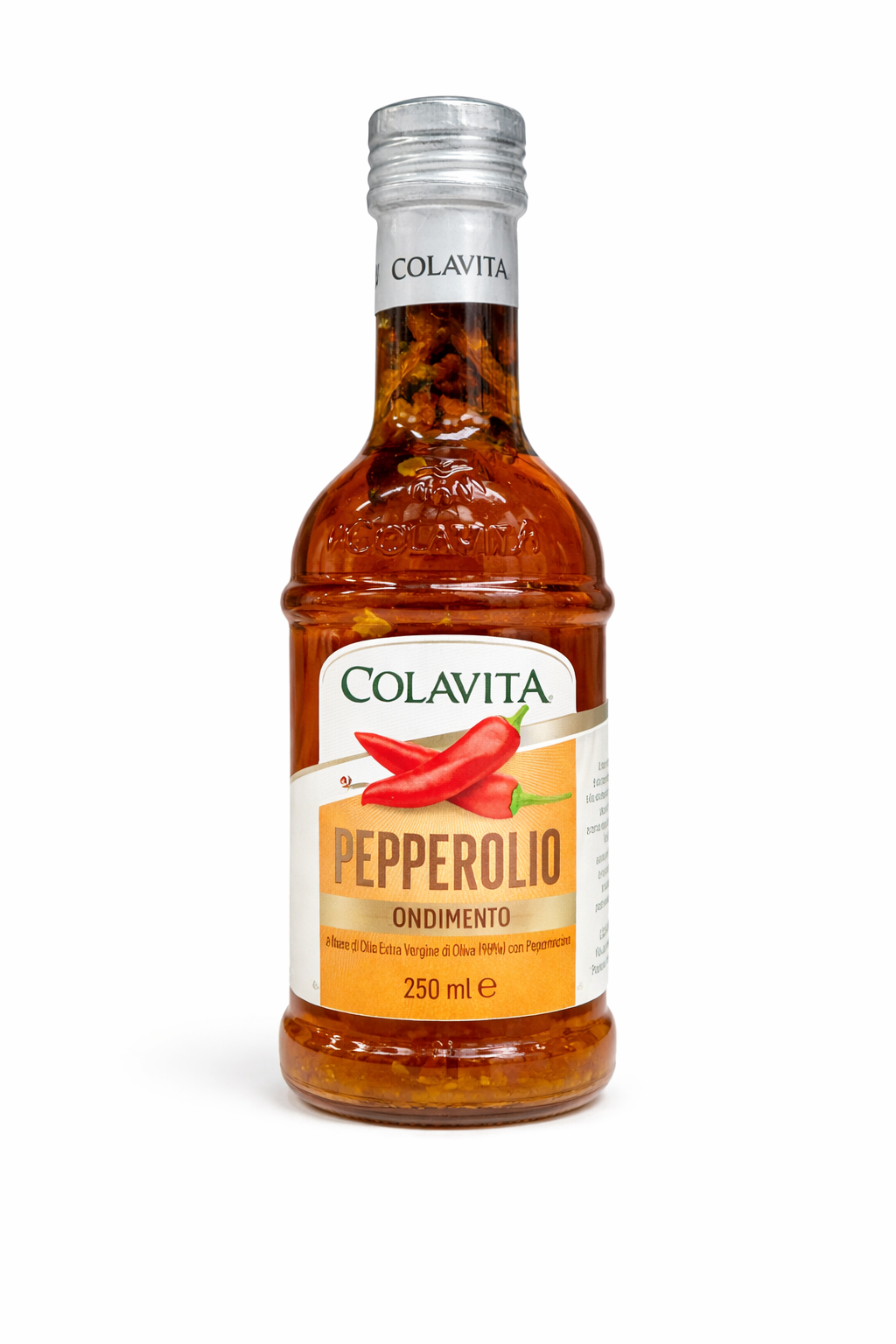 Colavita Pepperolio – Produktansicht 2