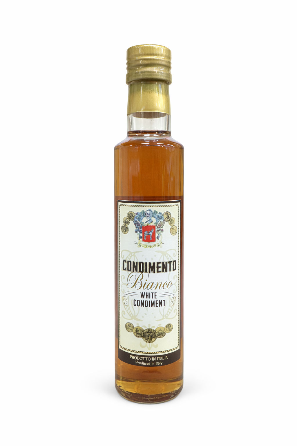 Condimento Bianco Bertoni 250ml – Produktansicht 2