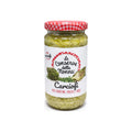 Crema di Carciofi 190 g vor weißem Hintergrund