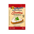 Fornai & Pasticceri Crostini Integrali 250 g vor weißem Hintergrund
