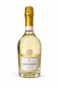 Flasche Dedicato Millesimato Spumante Extra Dry, 750 ml