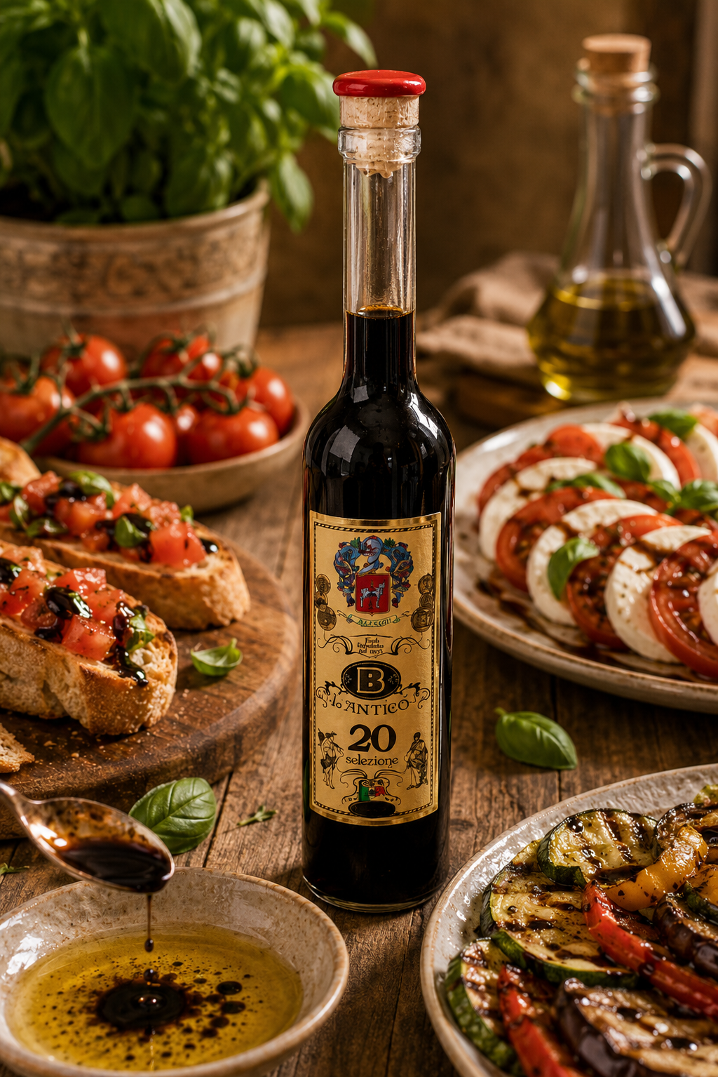 L’Antico 20 Selezione Bertoni – Produktansicht 1