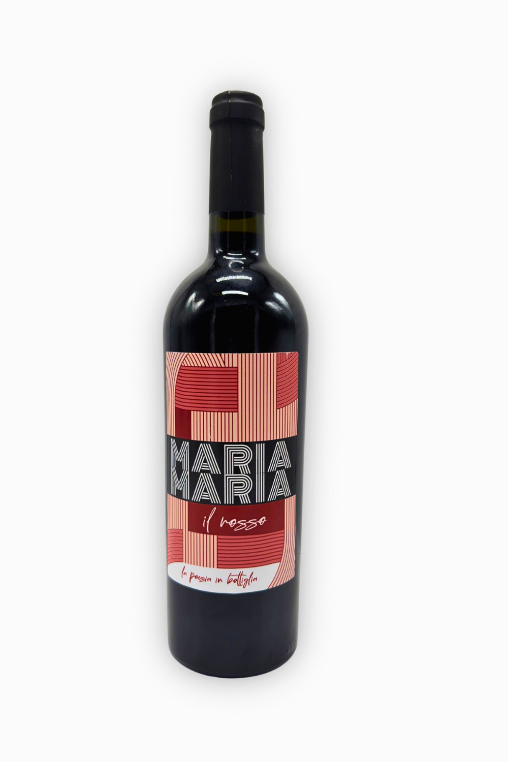 Maria Maria Aglianico Il Rosso – Produktansicht 2