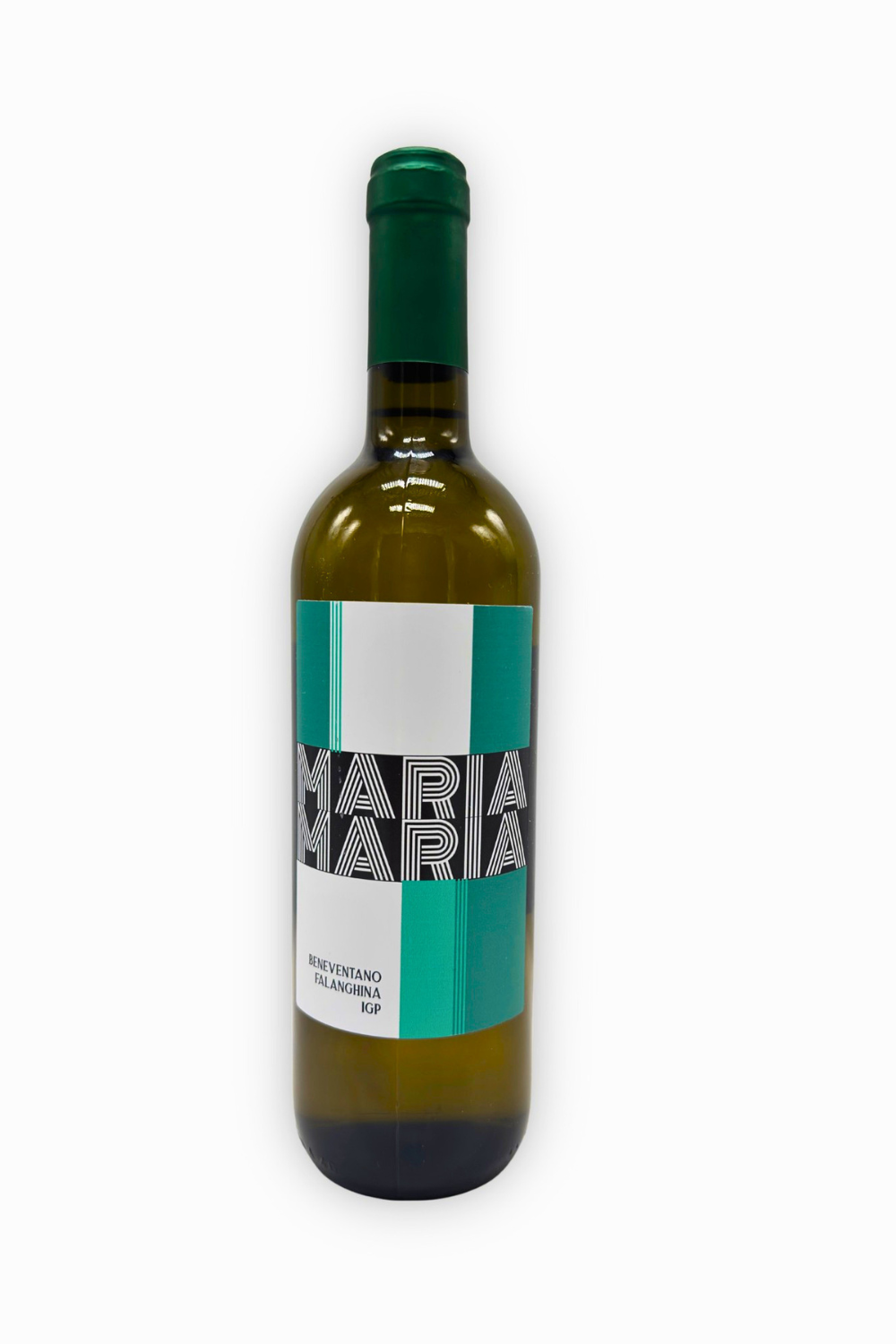 Maria Maria Beneventano Falanghina IGP – Produktansicht 2