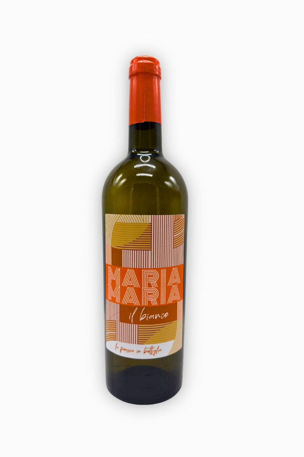 Maria Maria Il bianco – Produktansicht 2