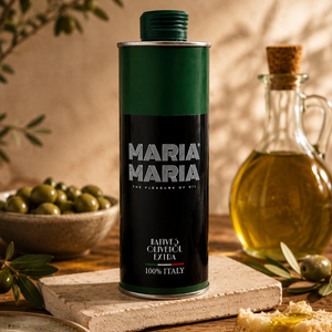 Maria Maria Natives Olivenöl Extra Vergine – Produktansicht 1
