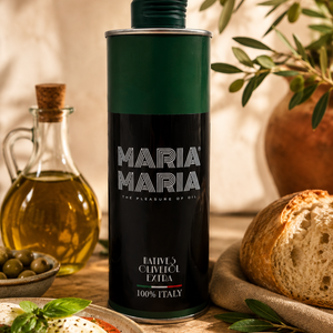 Maria Maria Natives Olivenöl Extra Vergine – Produktansicht 1