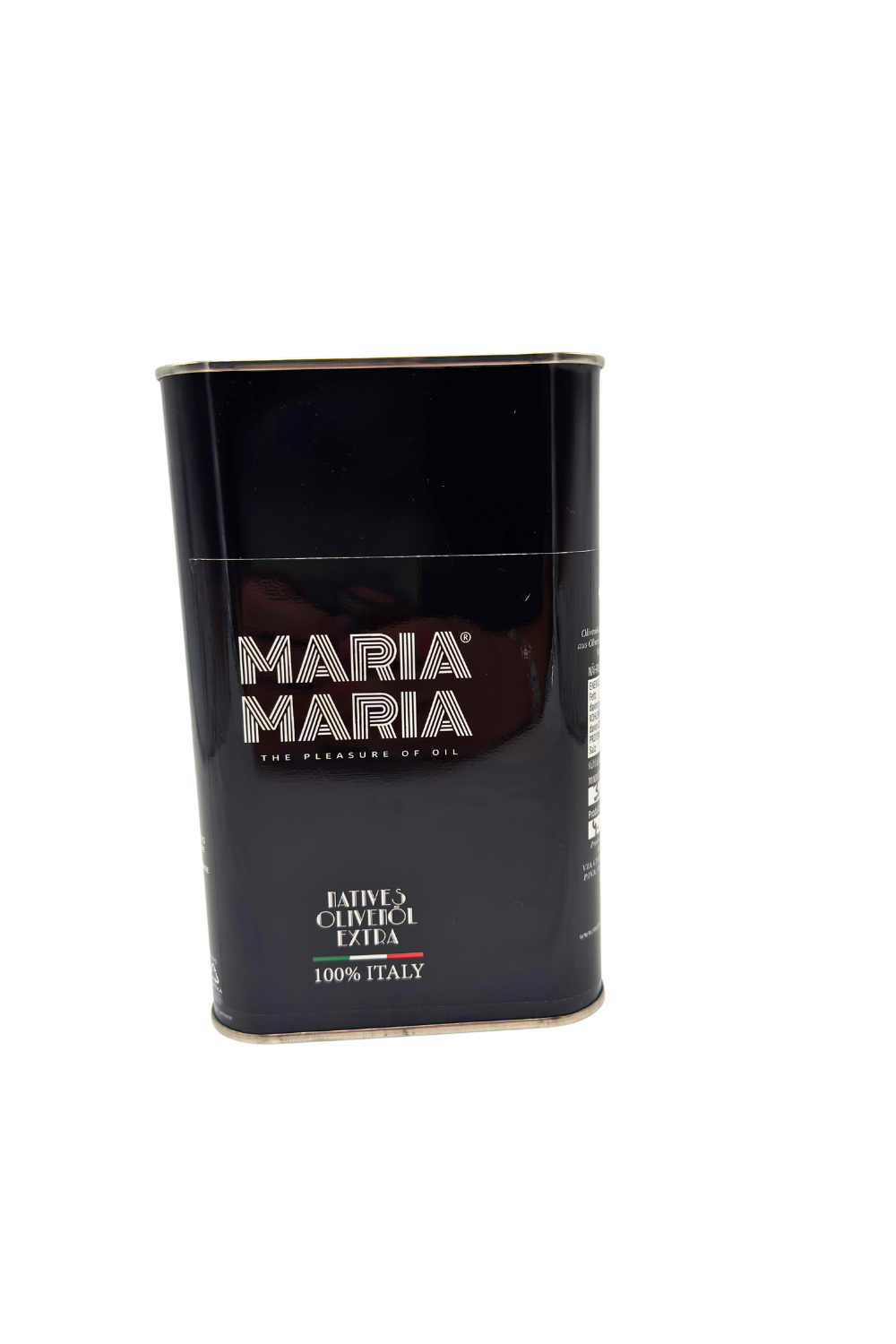 Maria Maria Natives Olivenöl Extra Vergine – Produktansicht 2