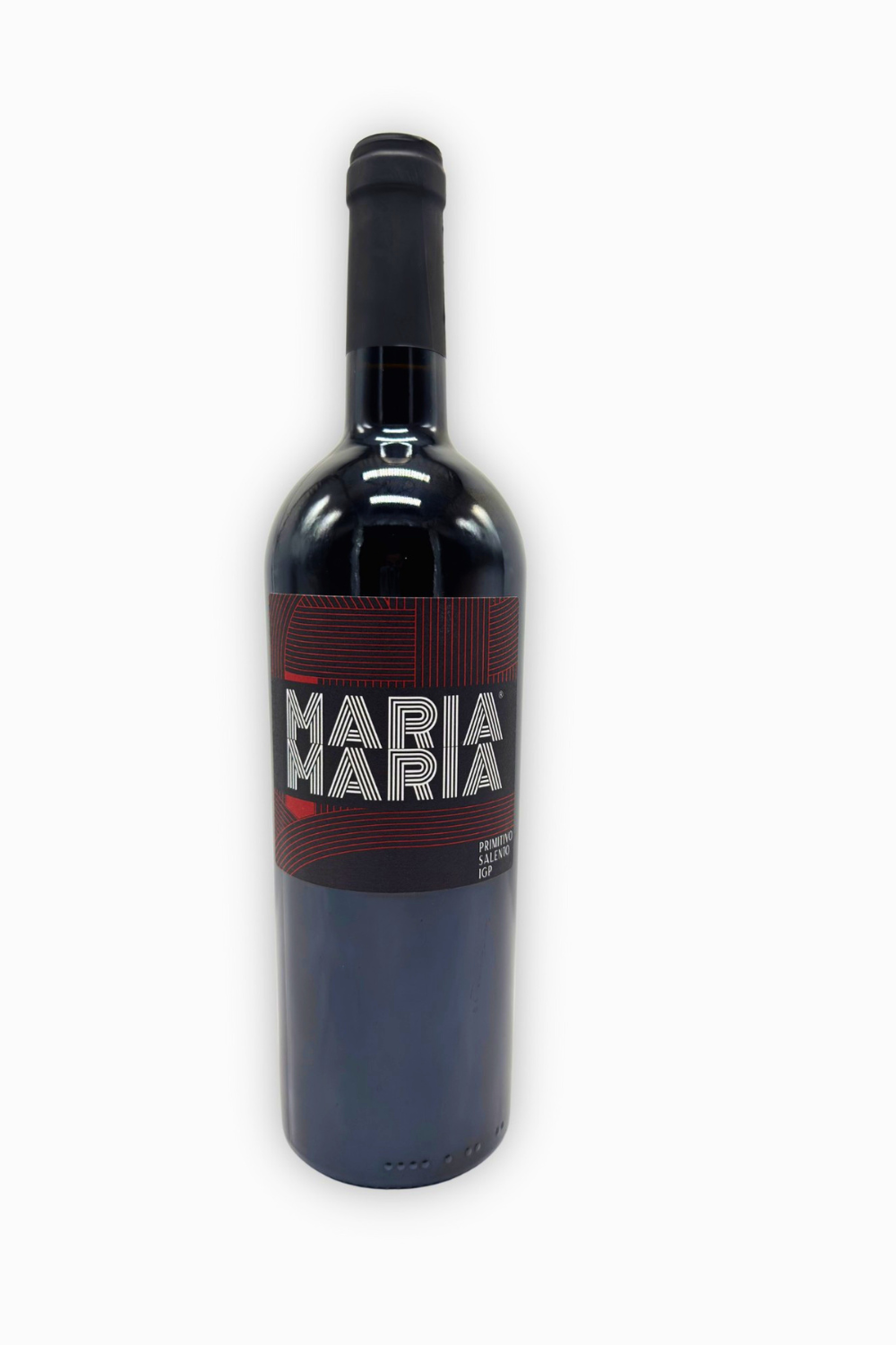 Maria Maria Primitivo Salento IGP – Produktansicht 3