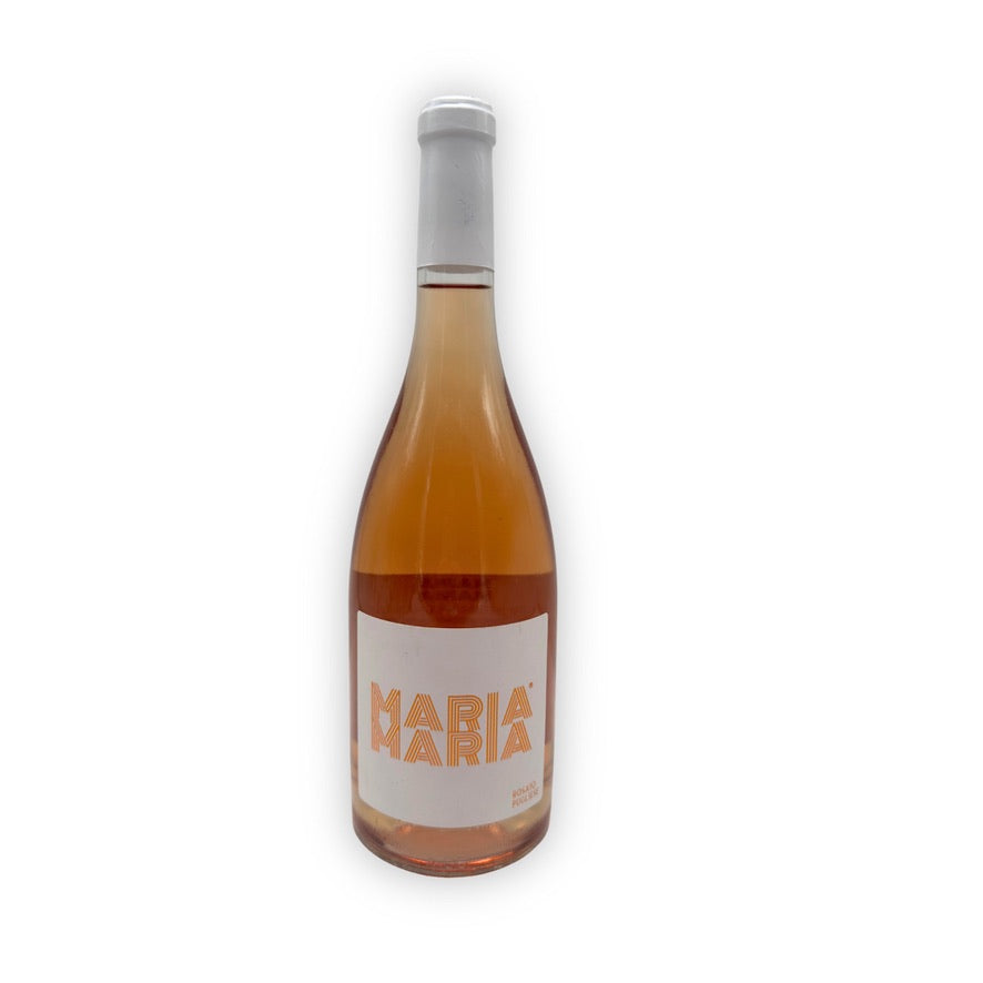 Maria Maria Rosato Chiaretto Salento – Produktansicht 2