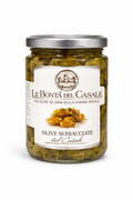 Olive Schiacciate del Casale – Produktansicht 2