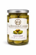 Olive Verdi Bella di Cerignola – Produktansicht 2