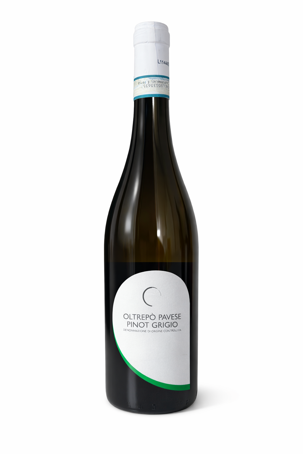 Oltrepò Pavese Pinot Grigio DOC – Produktansicht 1