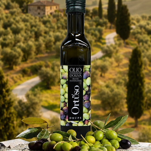 Ortuso Drupe – Produktansicht 1