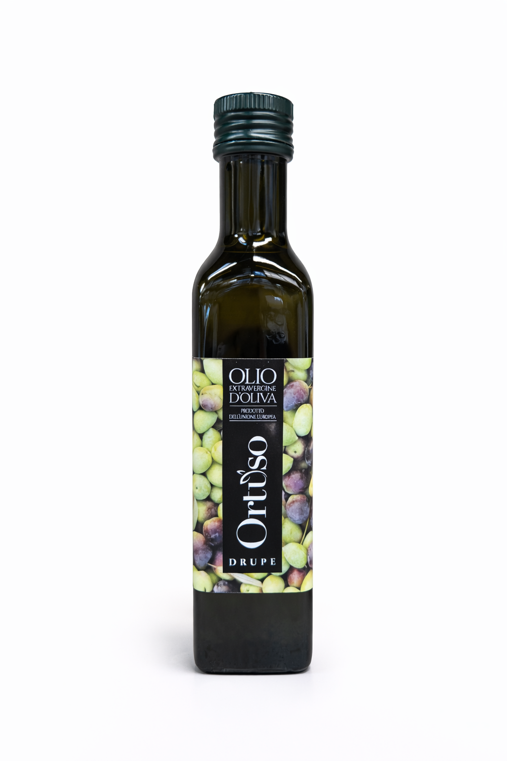 Ortuso Drupe – Produktansicht 2