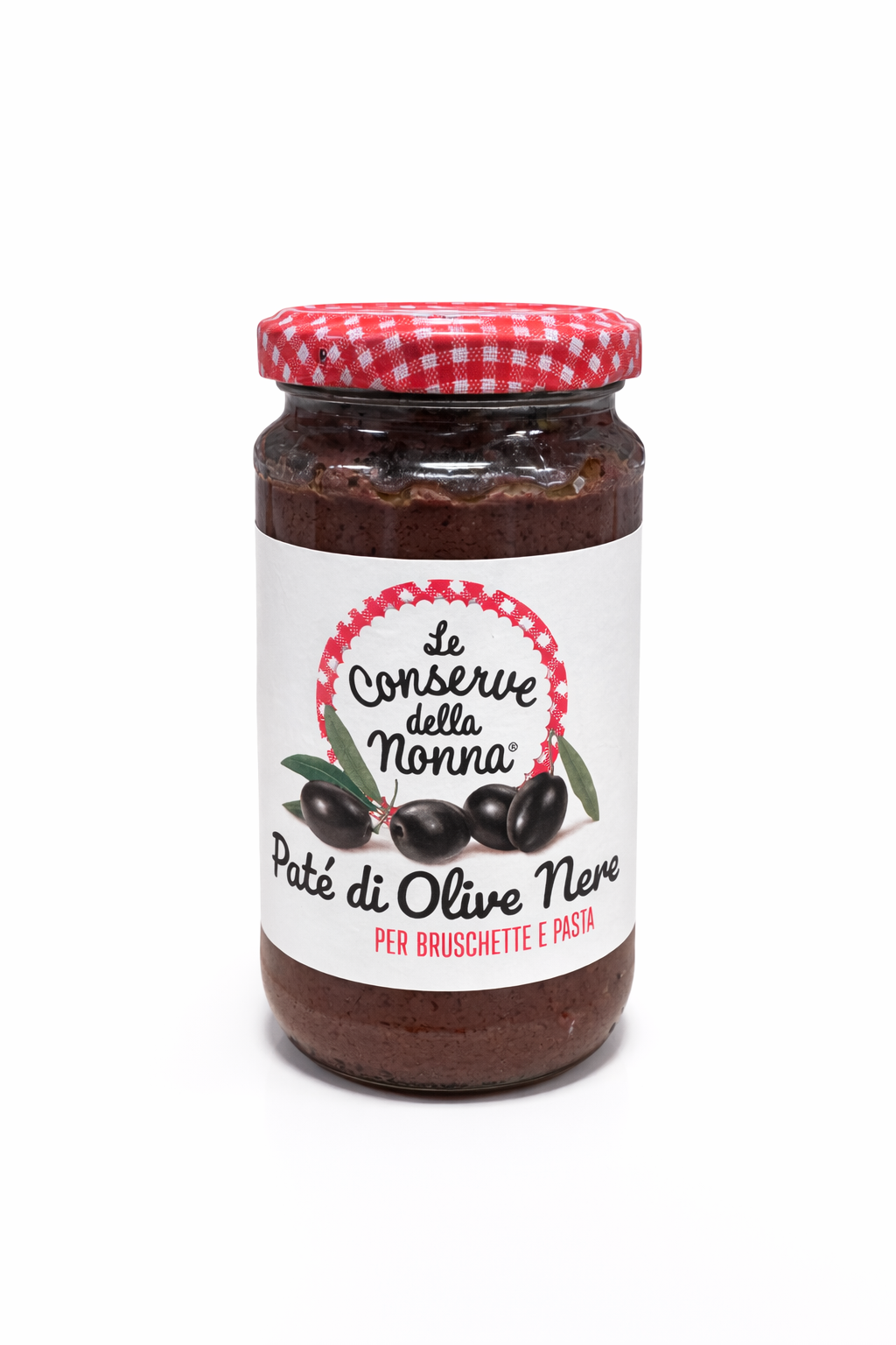 Paté di Olive Nere – Produktansicht 2