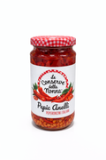 Peperoncini Piccanti in Olio – Produktansicht 2