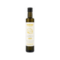 Ranieri Zitronenöl „Profumo di Natura“ – Natives Olivenöl Extra mit Zitrone, 250 ml – Produktabbildung vor weißem Hintergrund