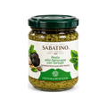 Sabatino Pesto alla Genovese con Tartufo 180 g – einheitliche Produktabbildung