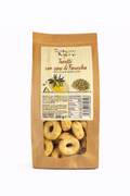 Taralli con Semi di Finocchio – Produktansicht 2