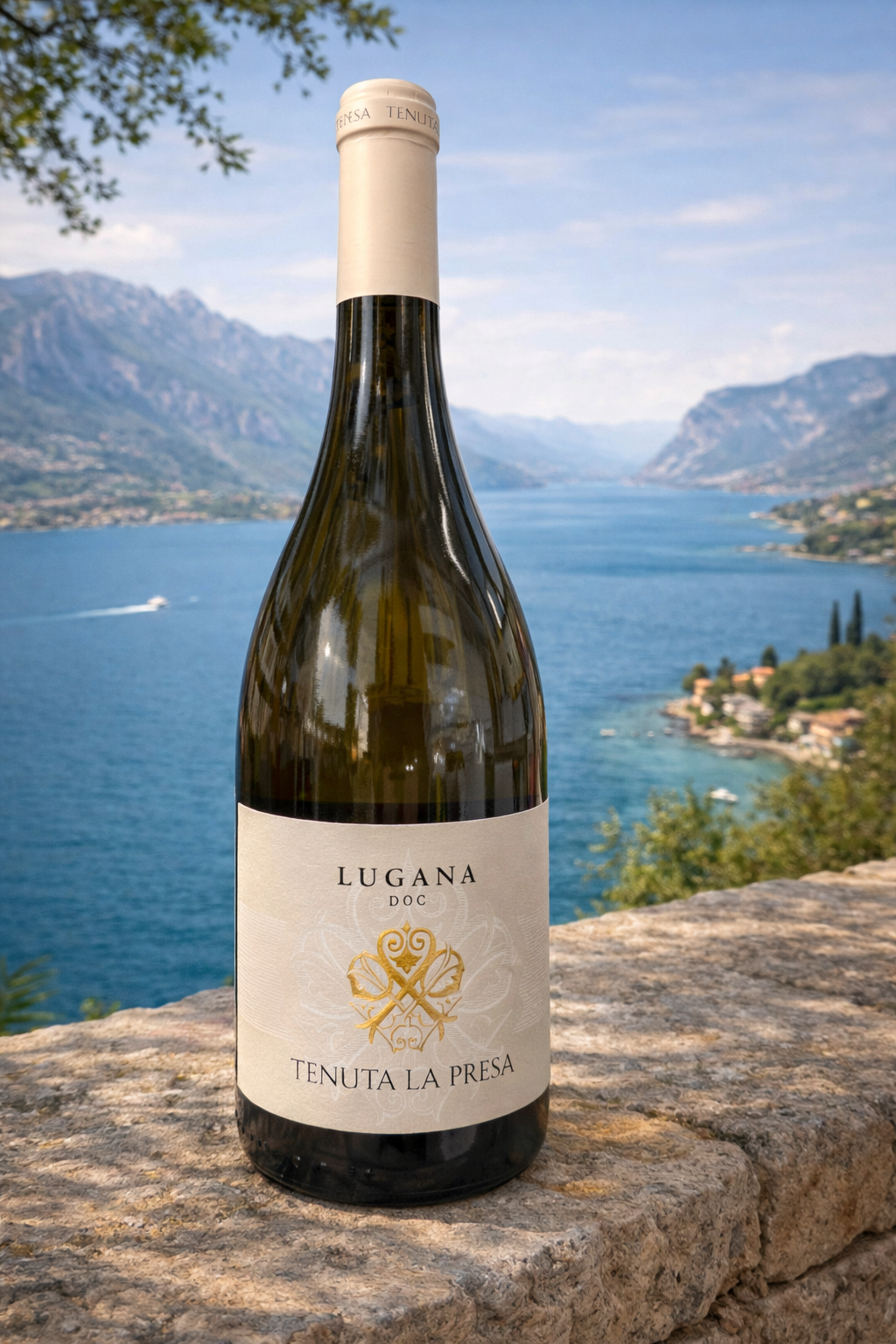 Tenuta La Presa Lugana – Produktansicht 2
