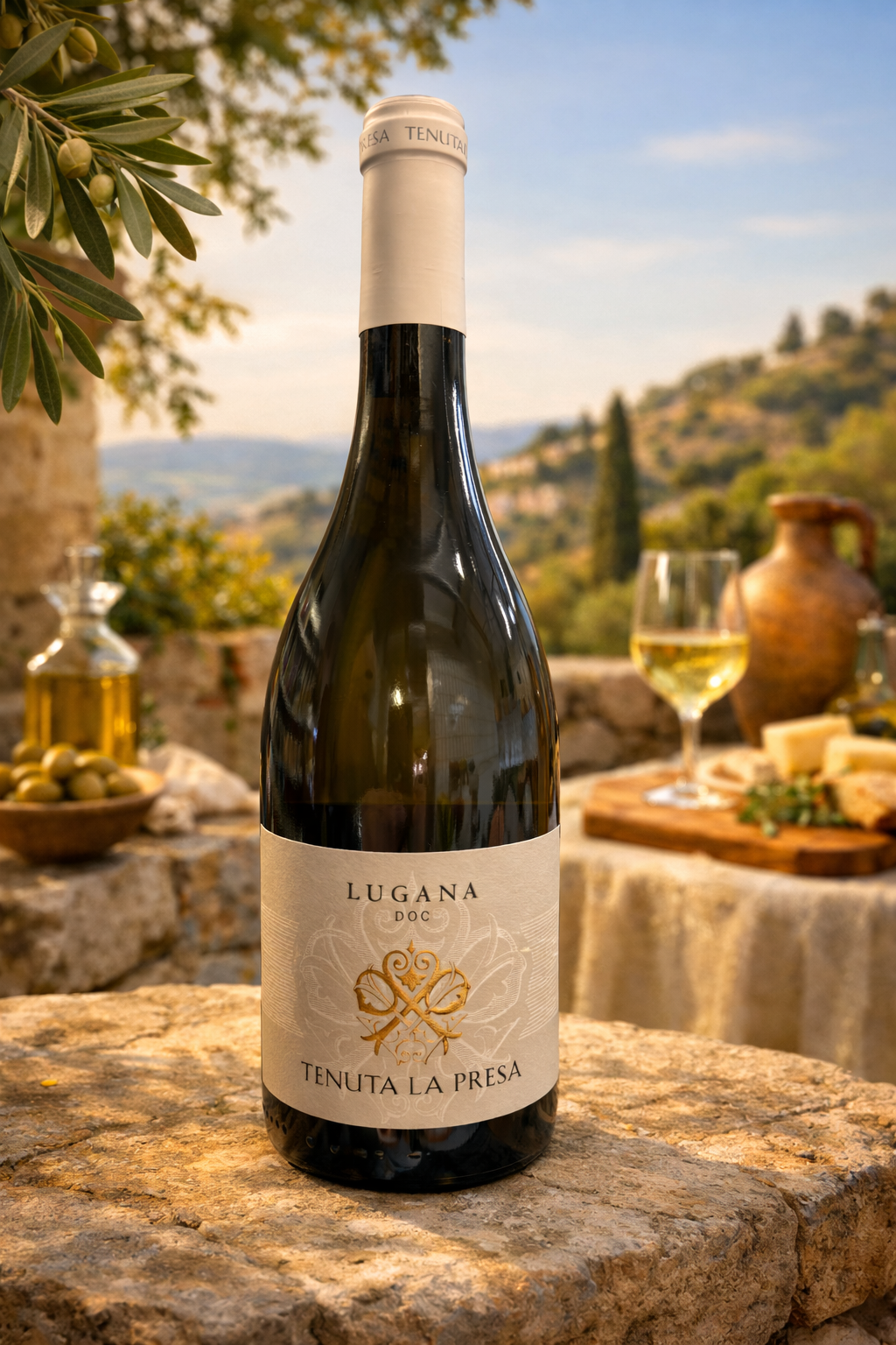 Tenuta La Presa Lugana – Produktansicht 3