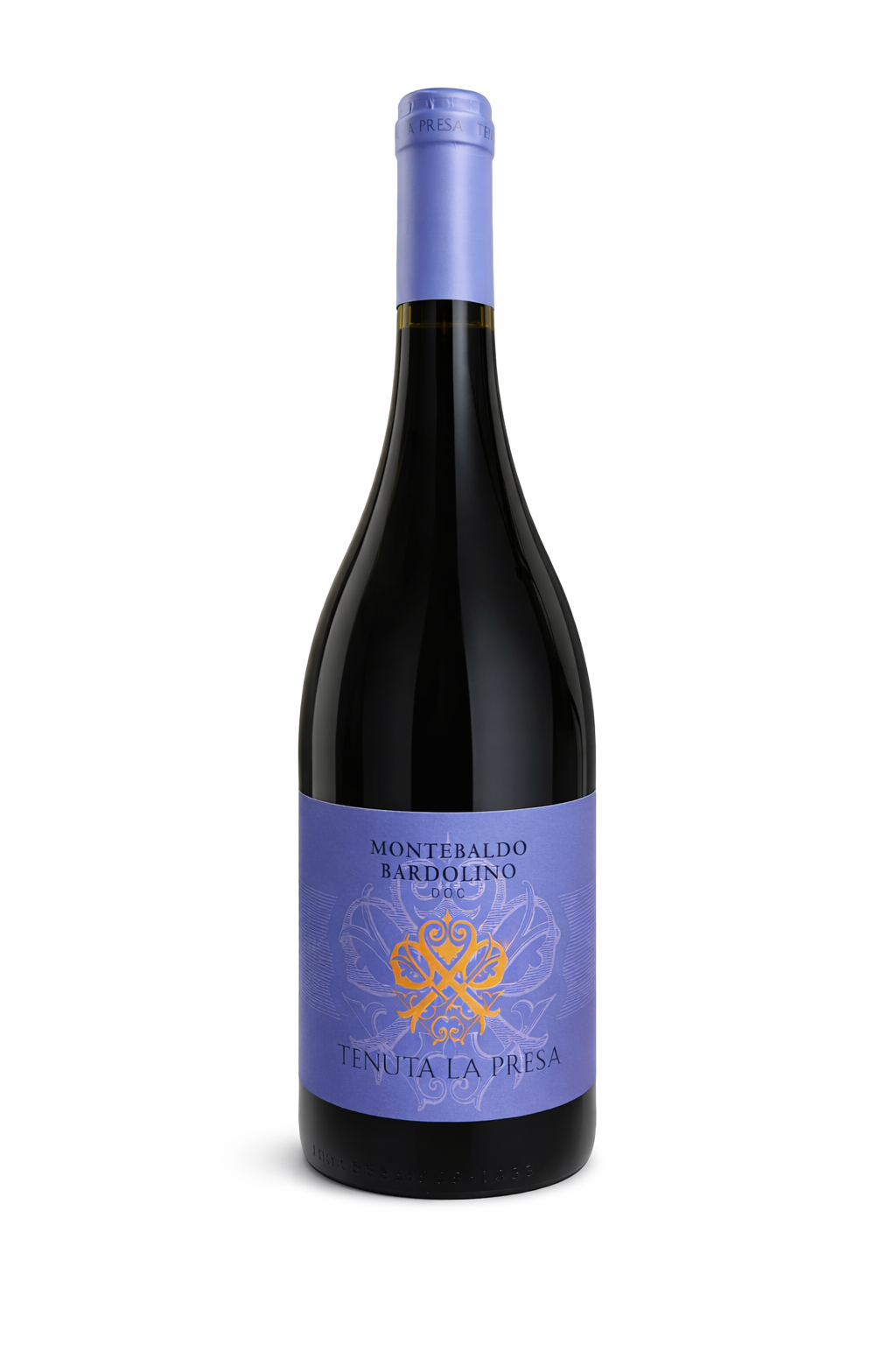Tenuta La Presa Montebaldo Bardolino DOC – Produktansicht 1