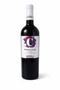 Vinicola Cicella Primitivo Salento IGP – Produktansicht 1