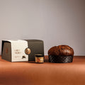 Fiasconaro Oro Nero Panettone 1 kg – Produktansicht
